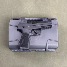 Sig Sauer P322 .22LR